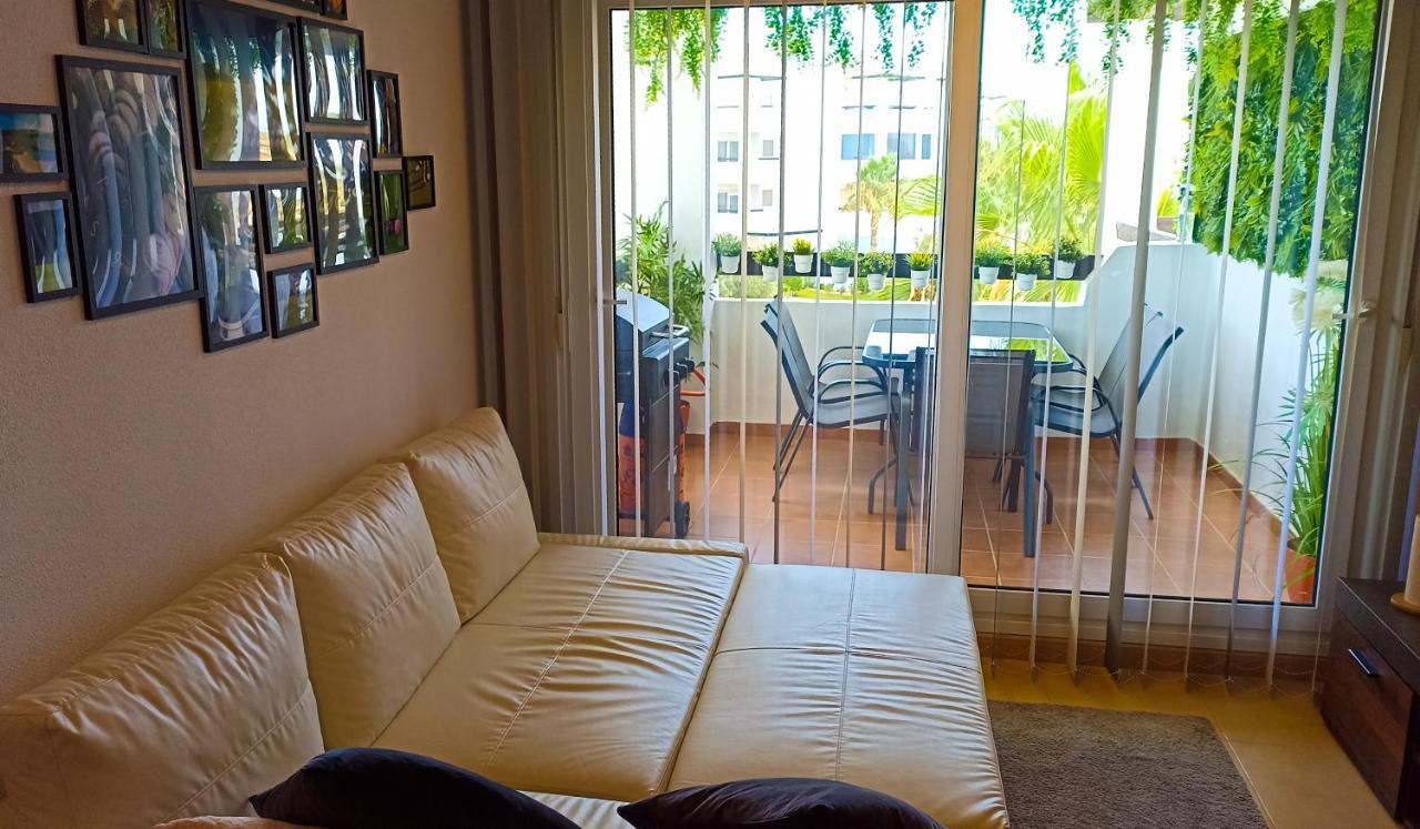 Mar Golf Luxe Flat Apartment Murcia Exterior photo